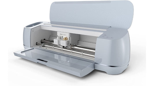 Sun 28th Sept 2025 | Get to know your Cricut machine | In Person Tutor Led Workshop